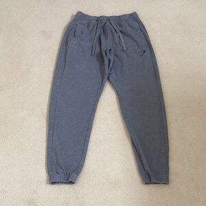 GYMSHARK MENS SWEATPANTS